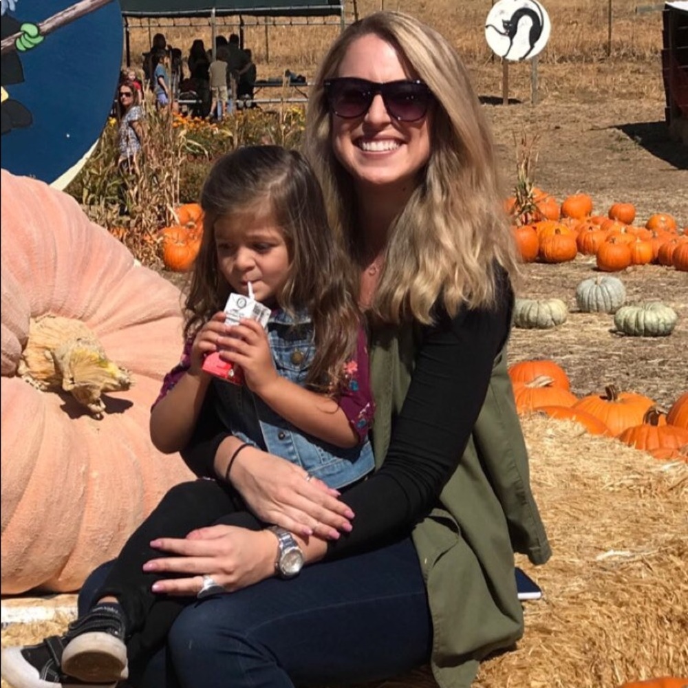 Meet your Posher, Ashlee